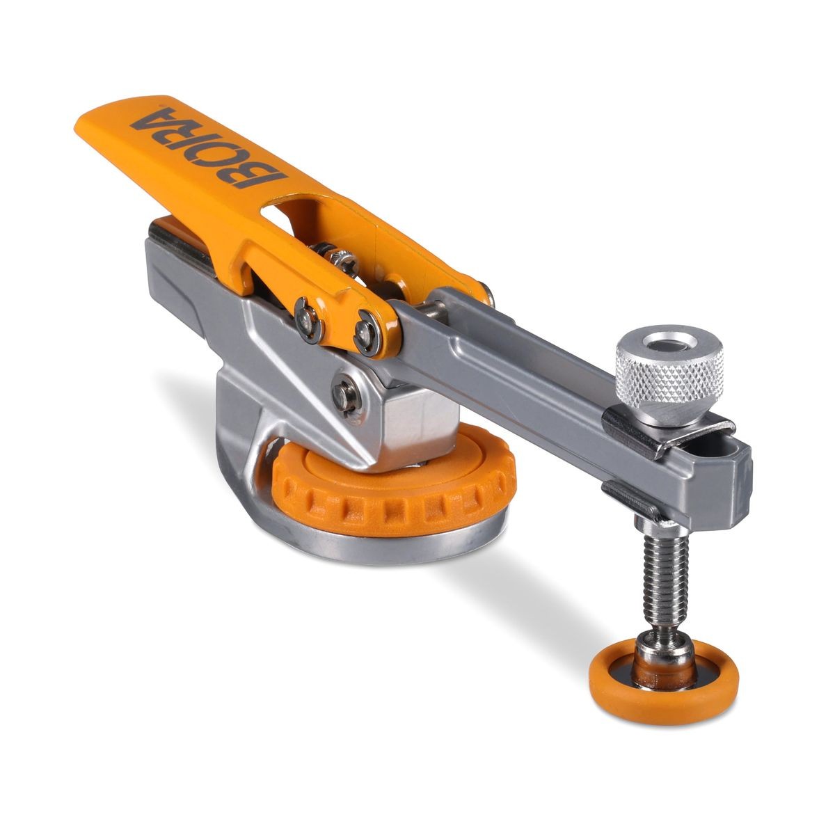 BORA Auto Adjust Horizontal T-Track Clamp BR-G050101