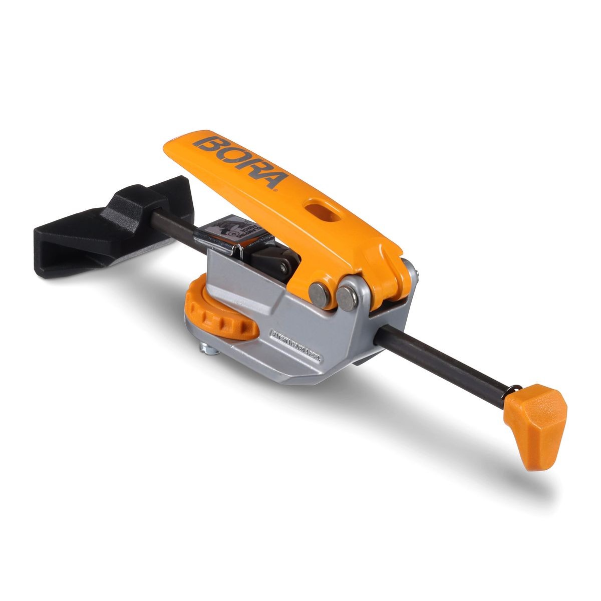 BORA Auto Adjust In-line T-Track Clamp BR-G050201