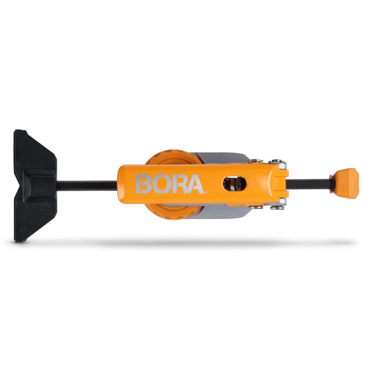 BORA Auto Adjust In-line T-Track Clamp BR-G050201