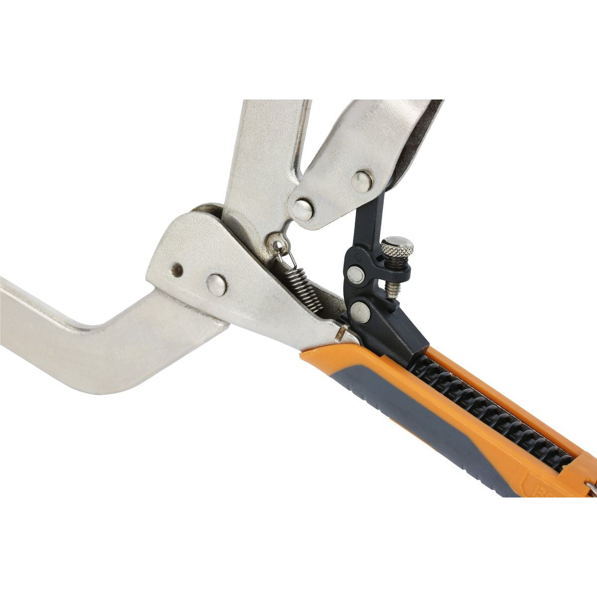 BORA Auto 3-Inch Multi-Purpose C Clamp BR-G060202