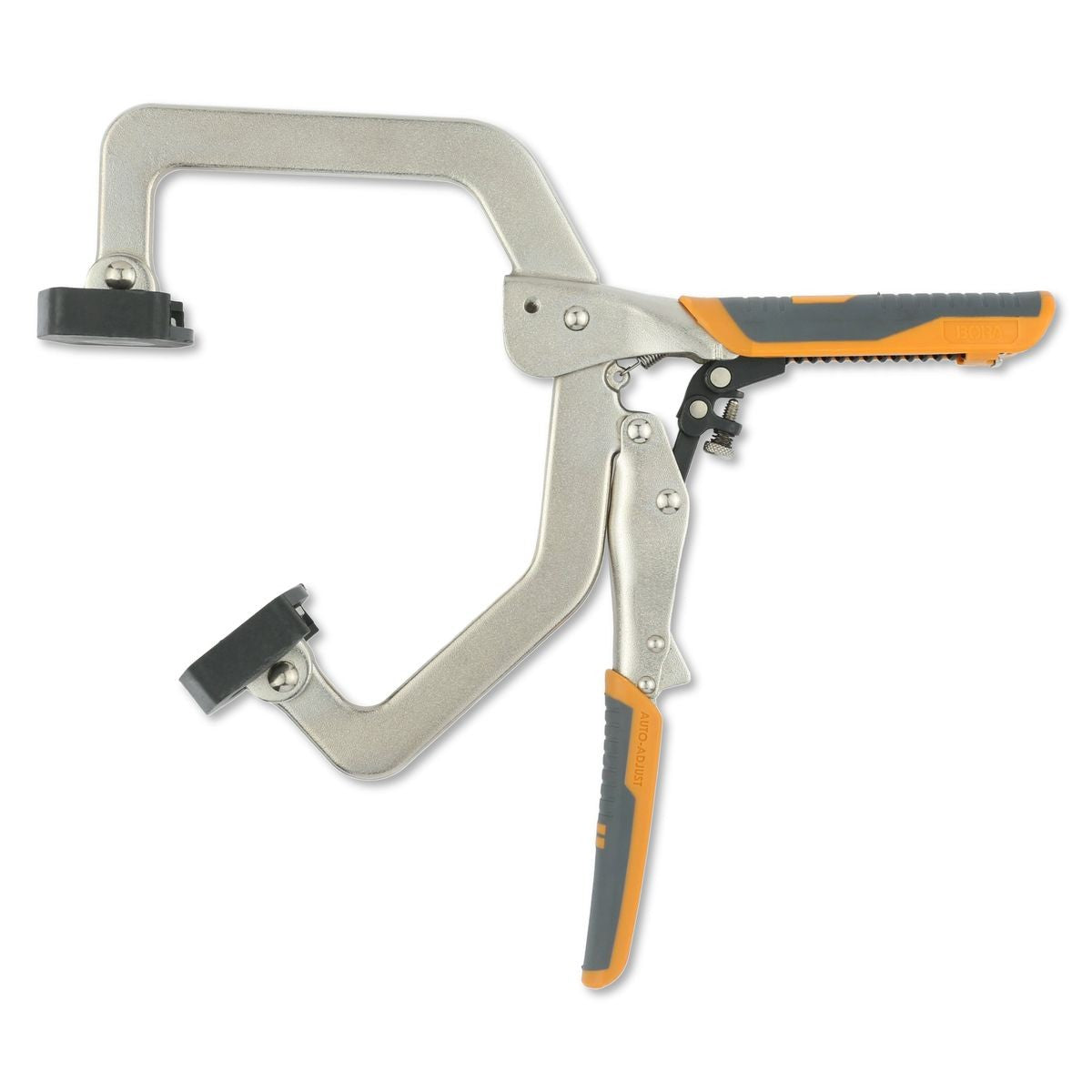 BORA Auto 3-Inch Multi-Purpose C Clamp BR-G060202