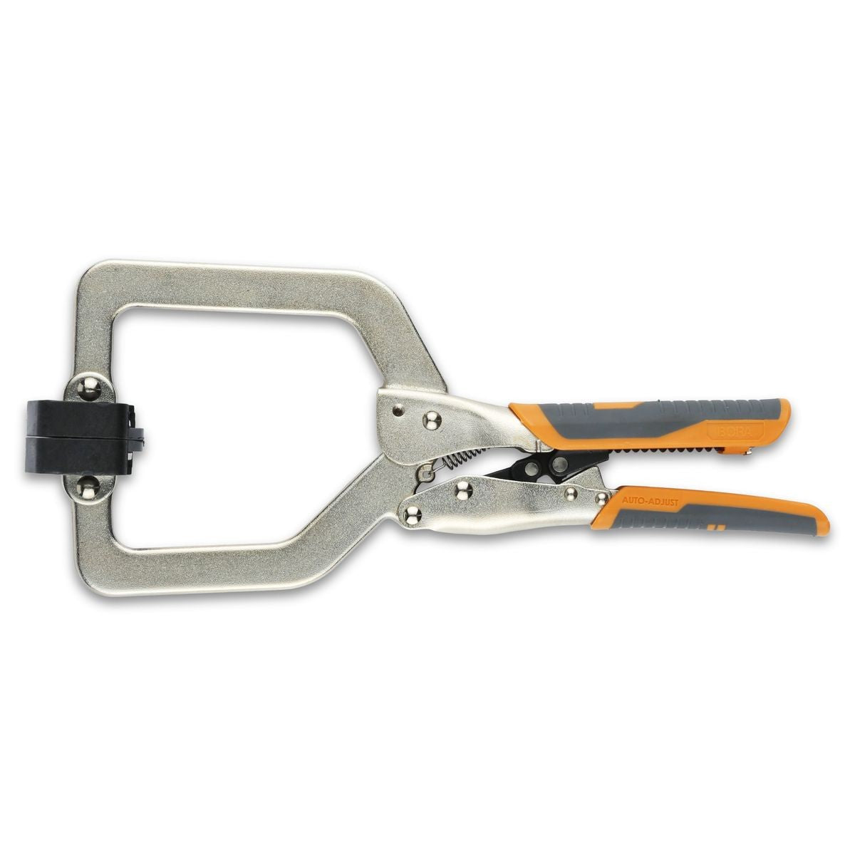 BORA Auto 3-Inch Multi-Purpose C Clamp BR-G060202