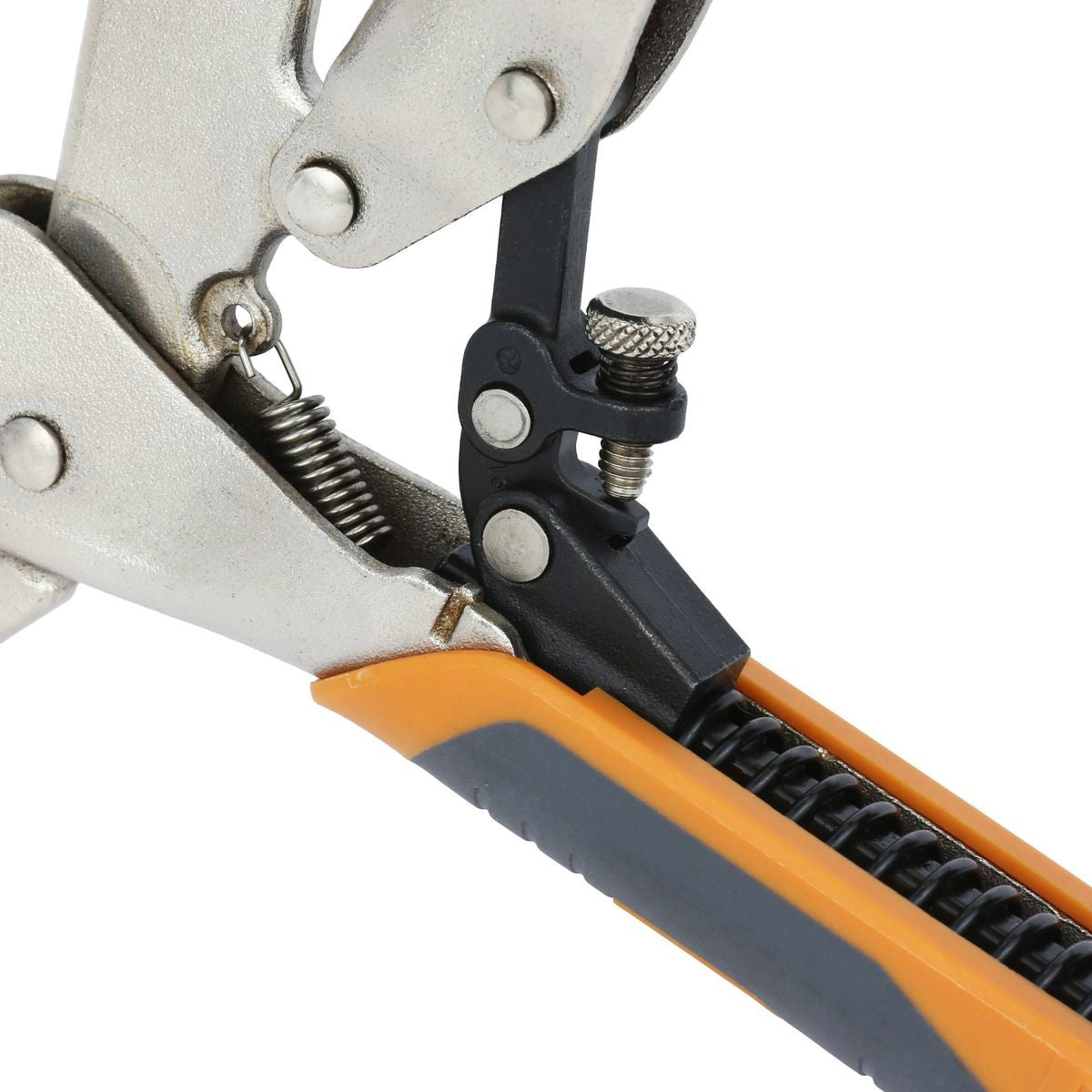 BORA Auto 3-Inch Multi-Purpose C Clamp BR-G060202