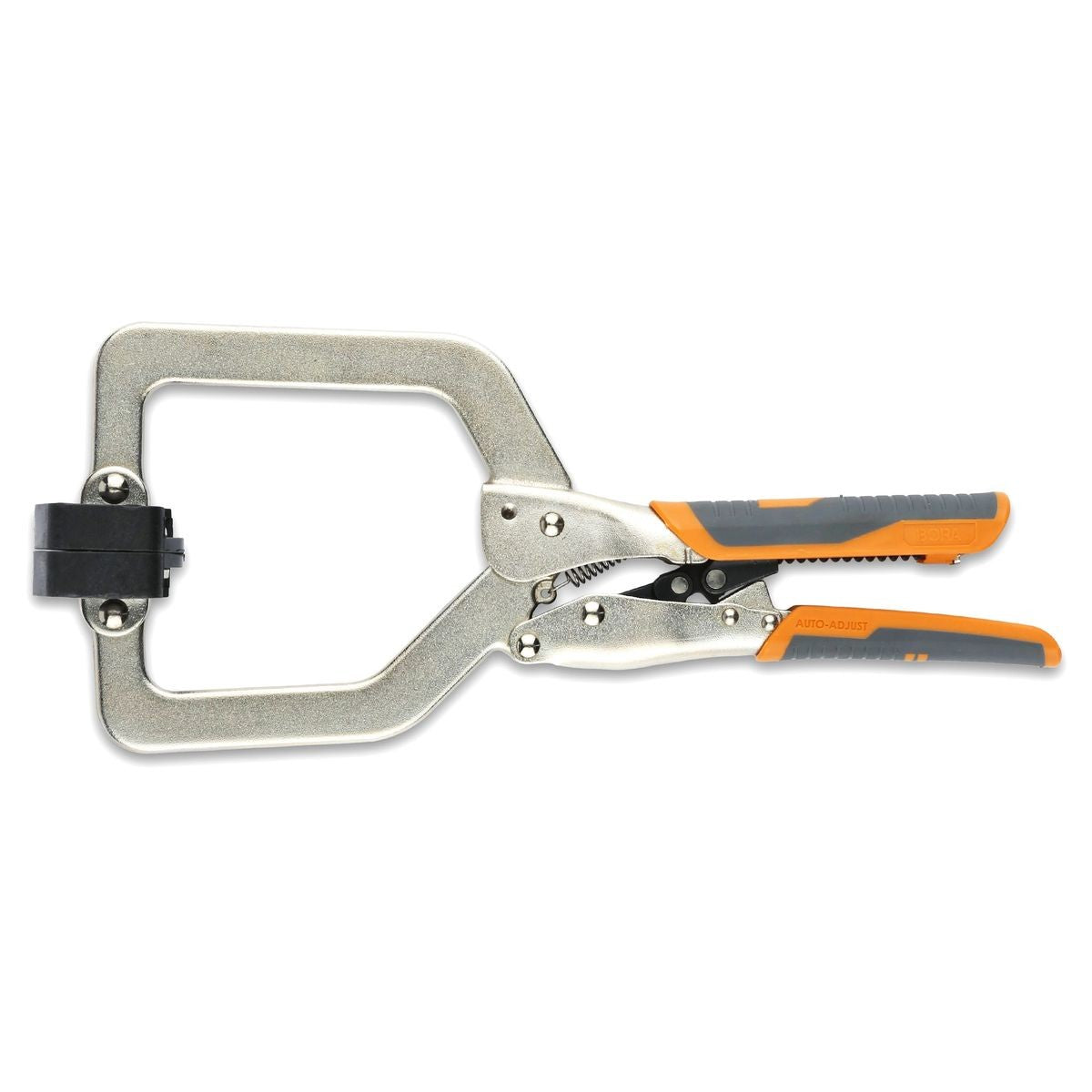 BORA Auto 3-Inch Multi-Purpose C Clamp BR-G060202