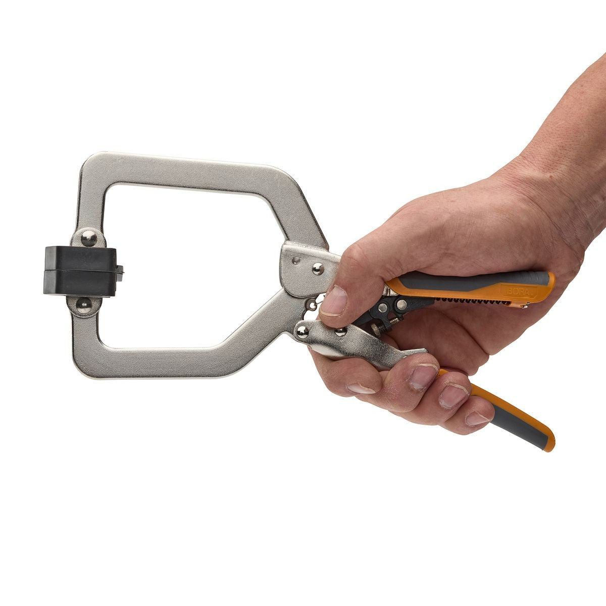 BORA Auto 3-Inch Multi-Purpose C Clamp BR-G060202