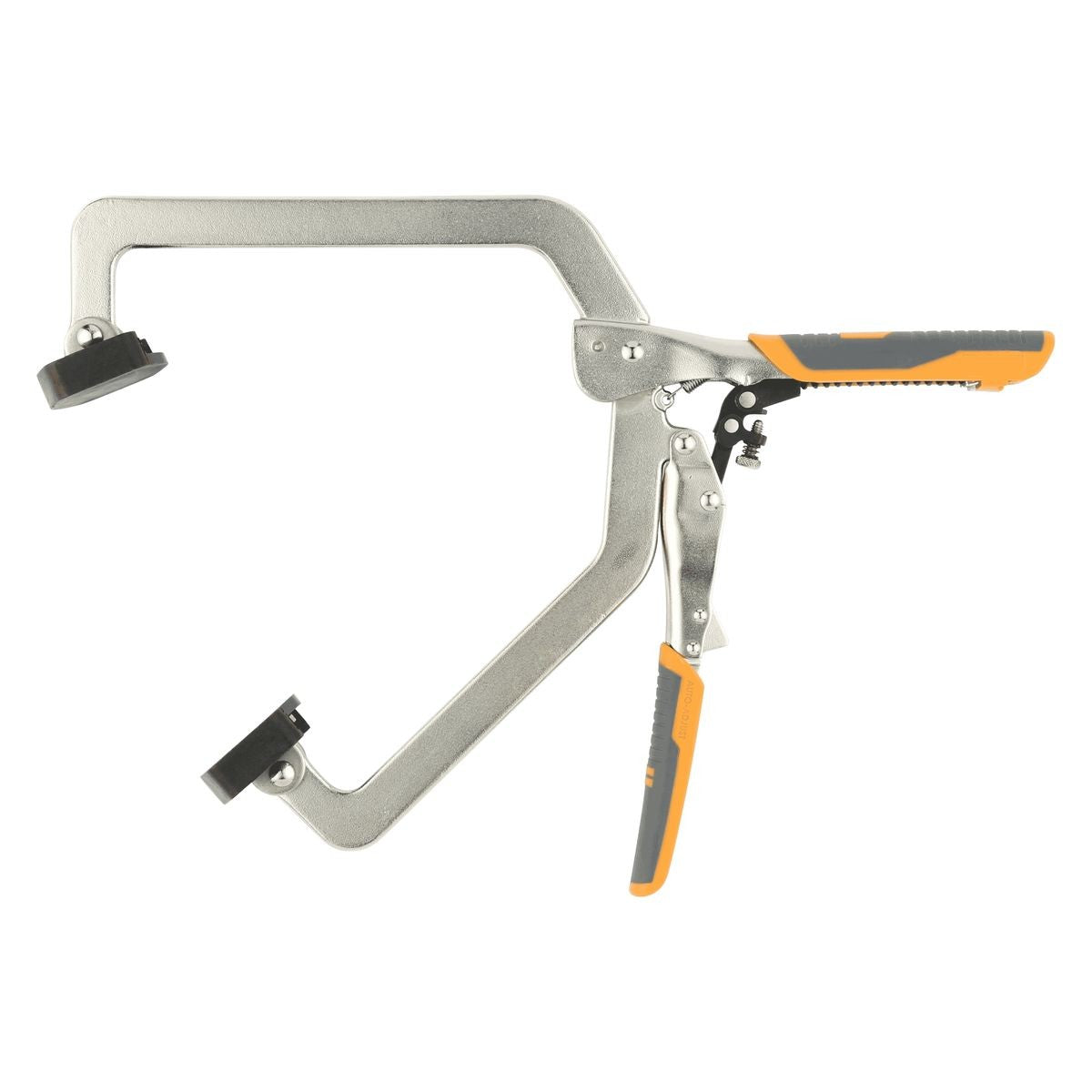 BORA Auto 6-Inch Multi-Purpose C Clamp BR-G060402