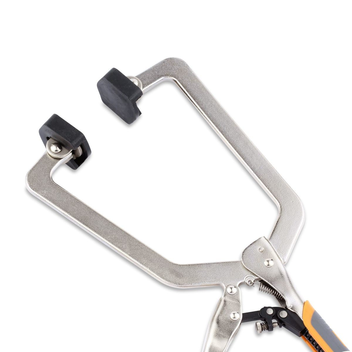 BORA Auto 6-Inch Multi-Purpose C Clamp BR-G060402