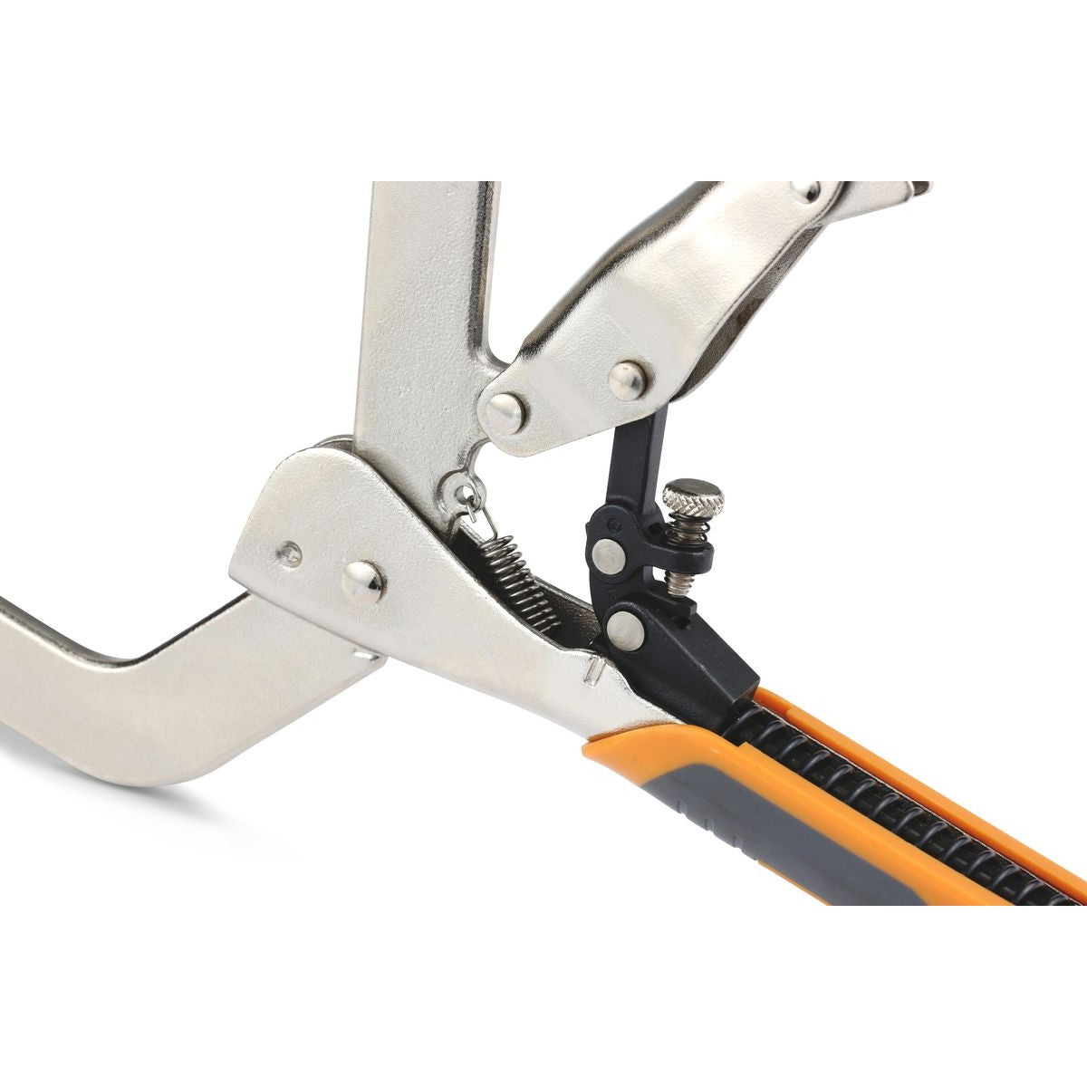 BORA Auto 6-Inch Multi-Purpose C Clamp BR-G060402