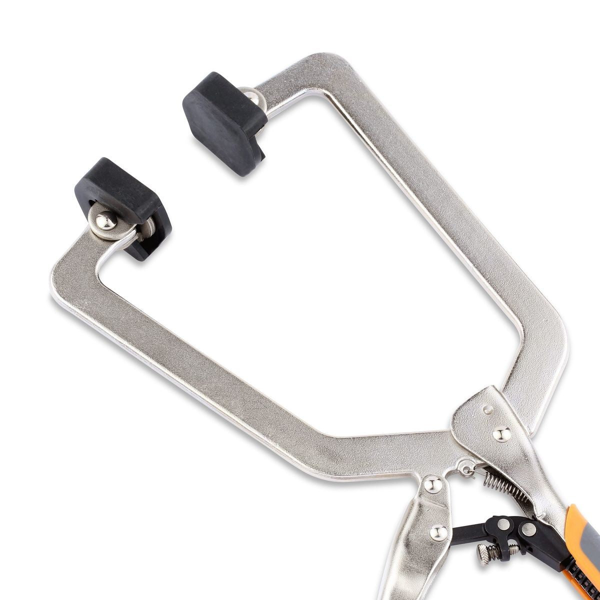 BORA Auto 6-Inch Multi-Purpose C Clamp BR-G060402