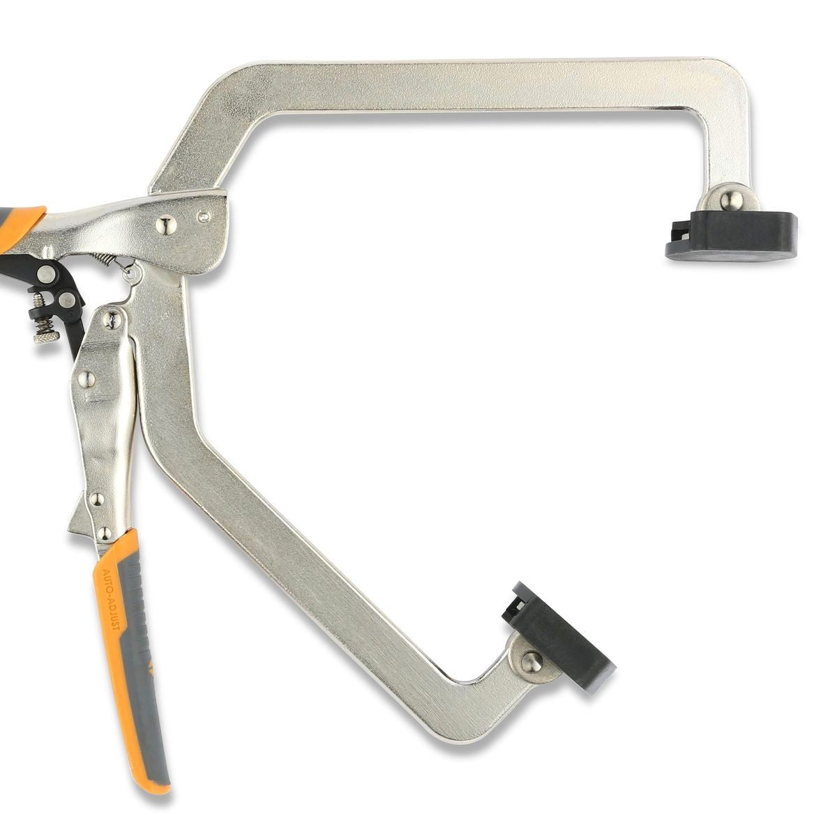 BORA Auto 6-Inch Multi-Purpose C Clamp BR-G060402