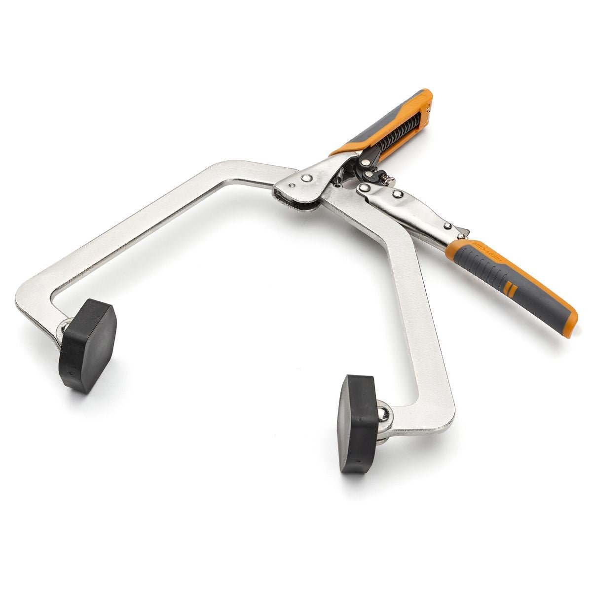 BORA Auto 6-Inch Multi-Purpose C Clamp BR-G060402
