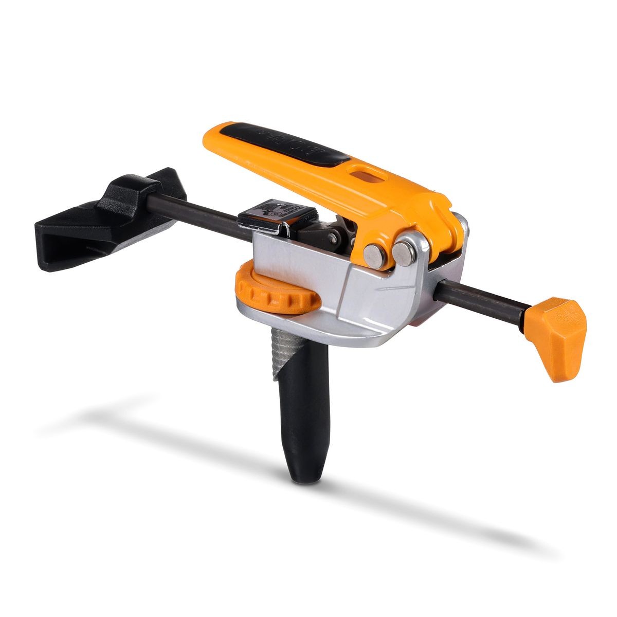 BORA Auto Adjust In-Line Dog Clamp BR-G090102