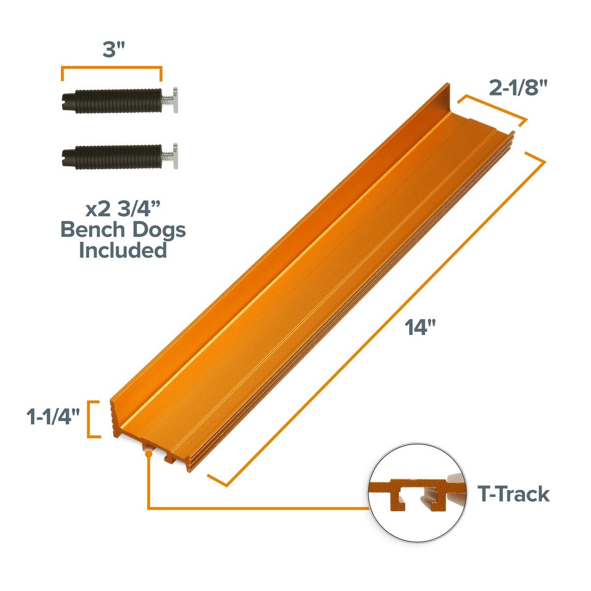 BORA 14-Inch Dog Fence BR-G100301