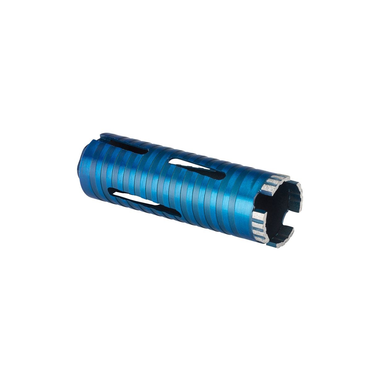 OX Ultimate Superfast Helix Dry Diamond Core Drill - 52mm BX10-052