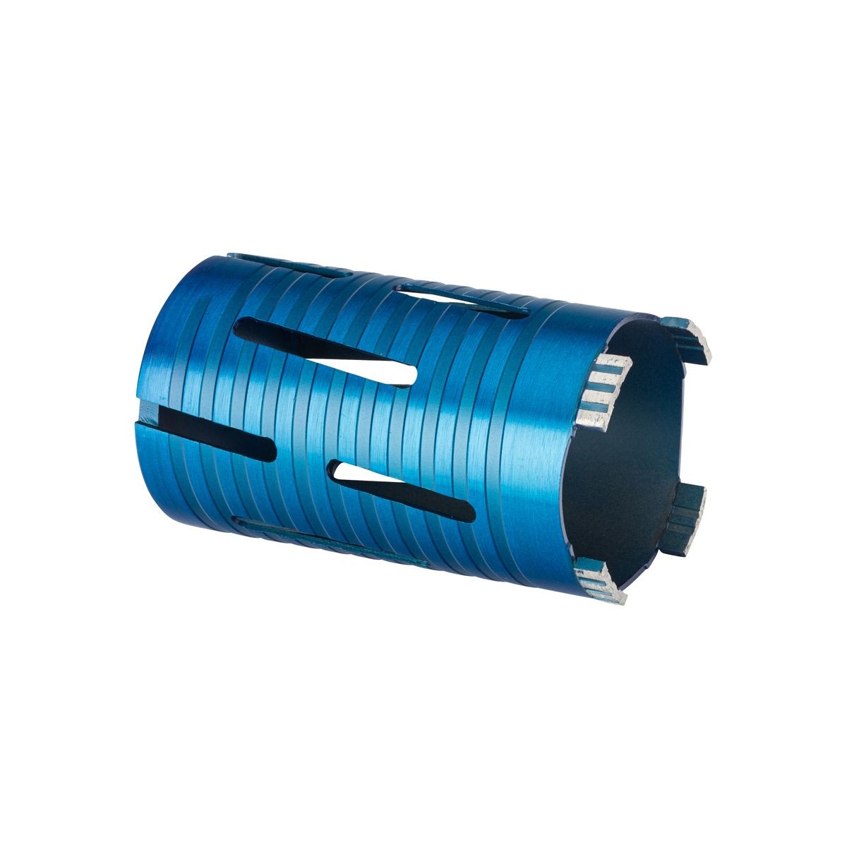 OX Ultimate Superfast Helix Dry Diamond Core Drill - 91mm BX10-091