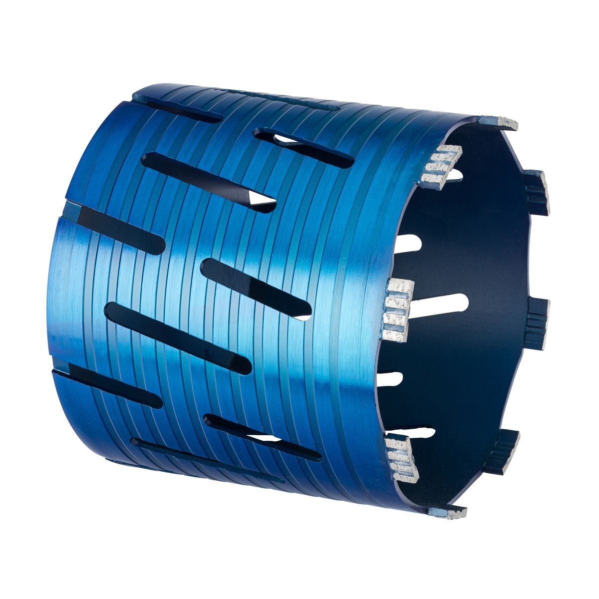 OX Ultimate Superfast Helix Dry Diamond Core Drill - 172mm BX10-172