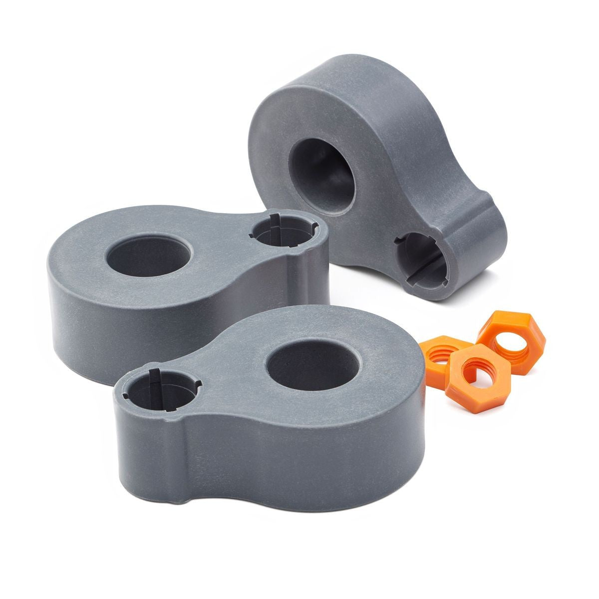 BORA Centipede 3 Pc P-Tops Set CA0103