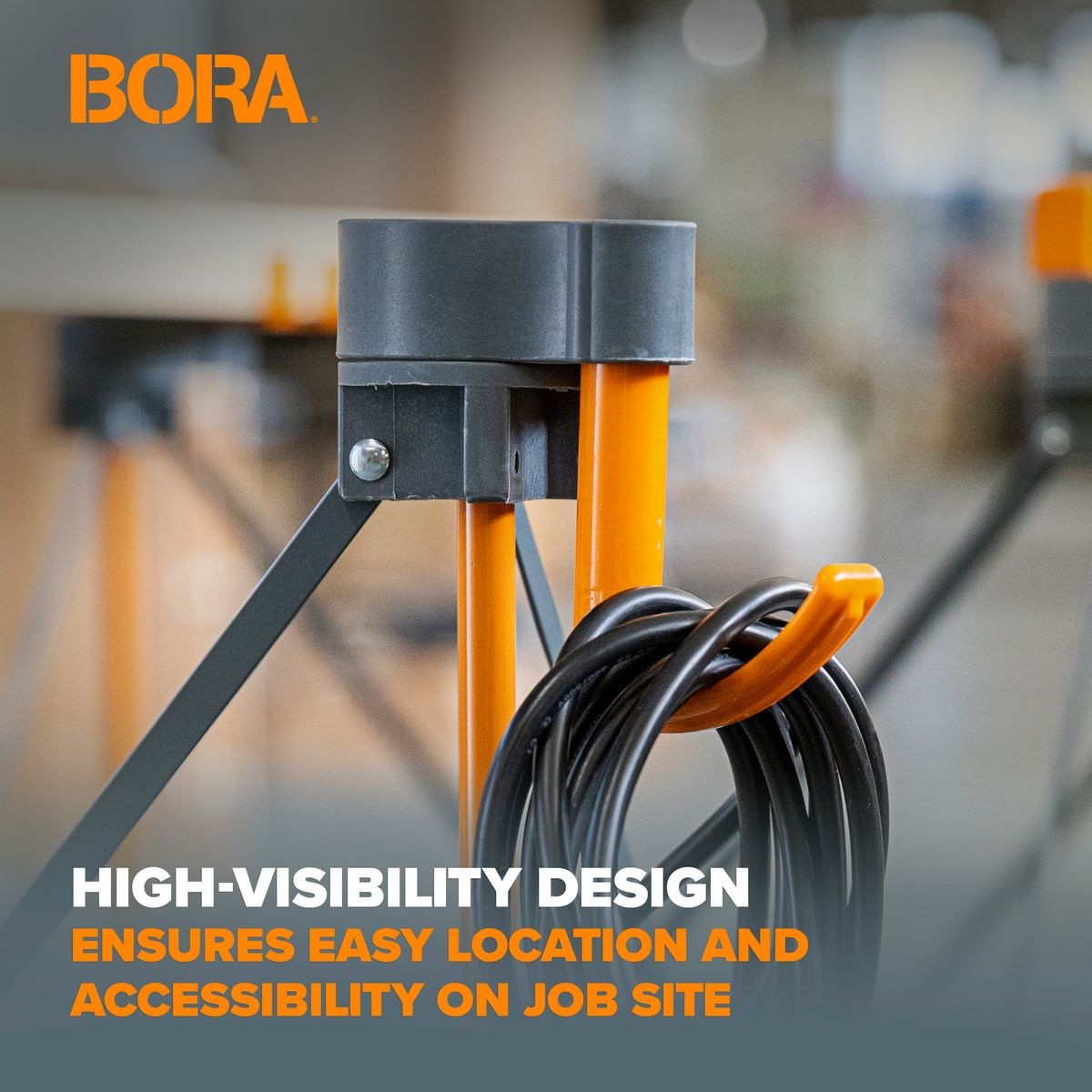 BORA Centipede 3 Pc P-Tops Set CA0103