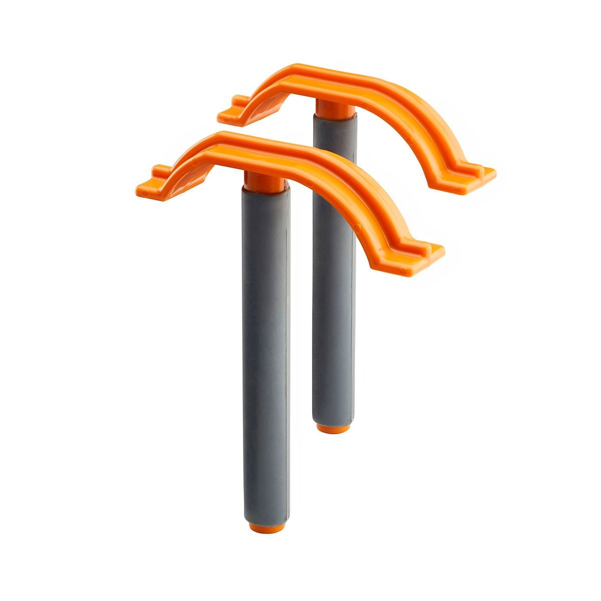 BORA Centipede 2 Pc Quick Clamps Set CA0302