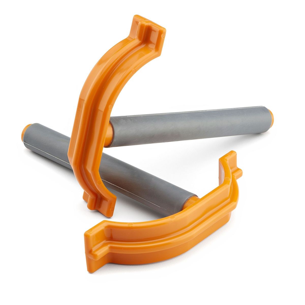 BORA Centipede 4 PC Quick Clamps Set CA0304