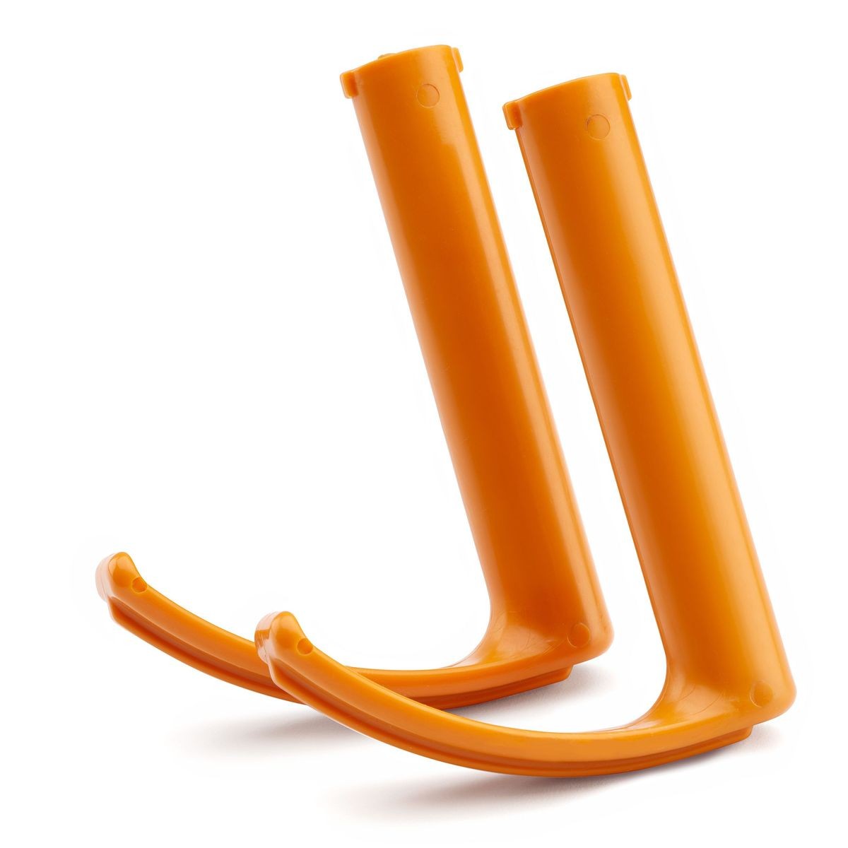 BORA Centipede 2 Pc Hooks Set CA0402
