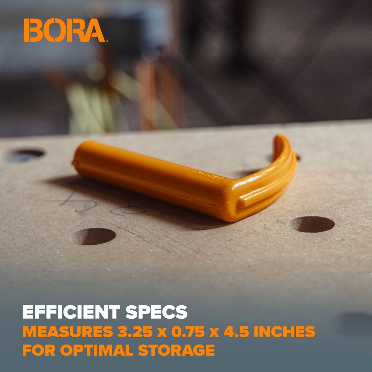 BORA Centipede 2 Pc Hooks Set CA0402