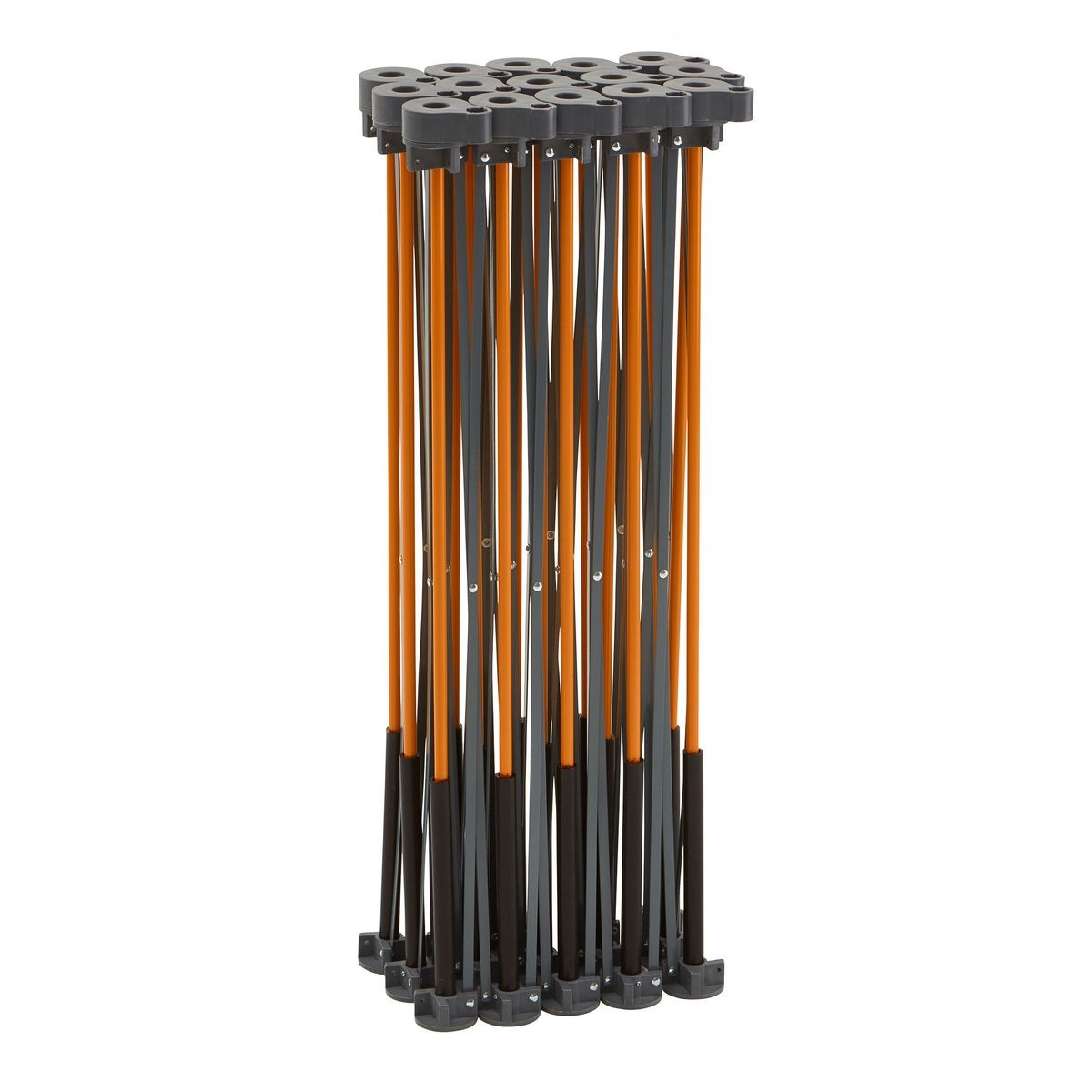 BORA Centipede 4ft x 8ft x 30in Unit, 4 X-Cups, 4 Clamps, C/S Bag CK15S
