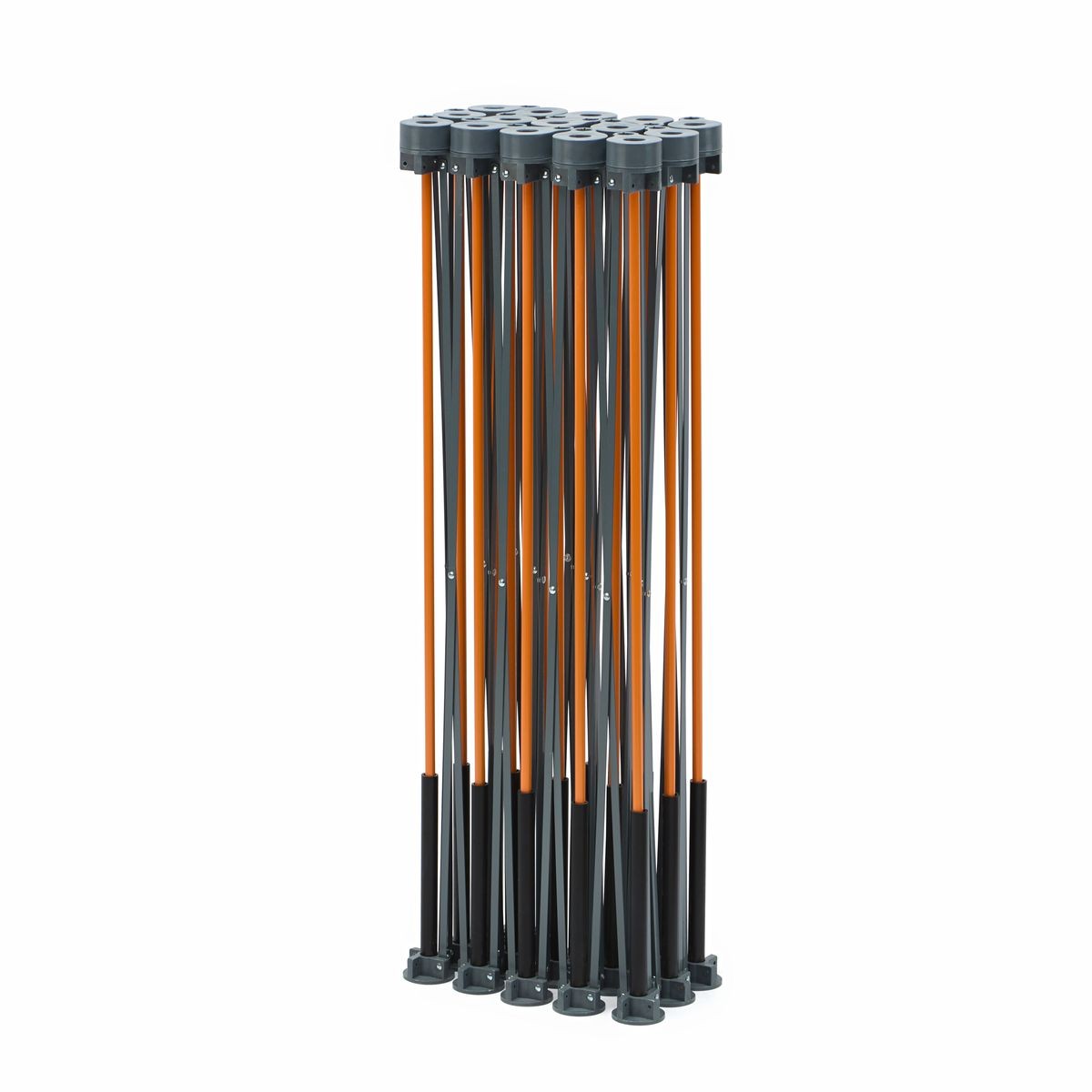 BORA Tall Centipede 4ft x 8ft x 36in Unit, Carry Strap CT15