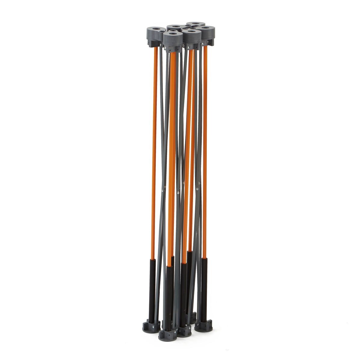 BORA Tall Centipede 2ft x 4ft x 36in Unit, Carry Strap CT6