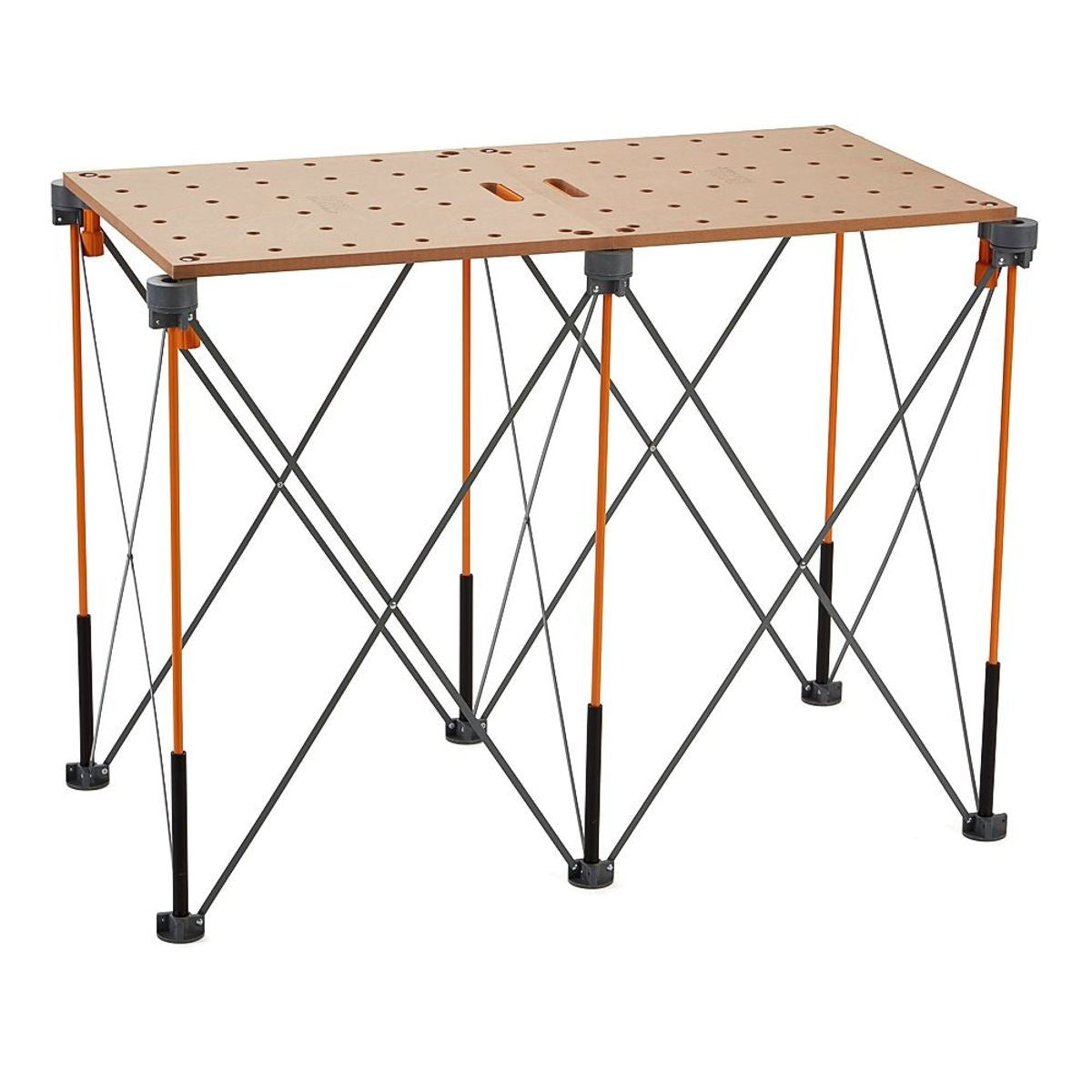 BORA Tall Centipede 2ft x 4ft x 36in Unit, Carry Strap CT6