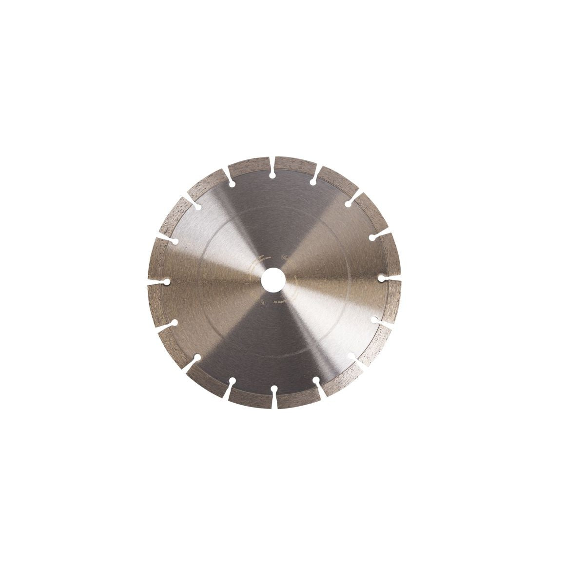 OX Premium Double Six Diamond Blade - GP - 230/22.23mm DCX230/22