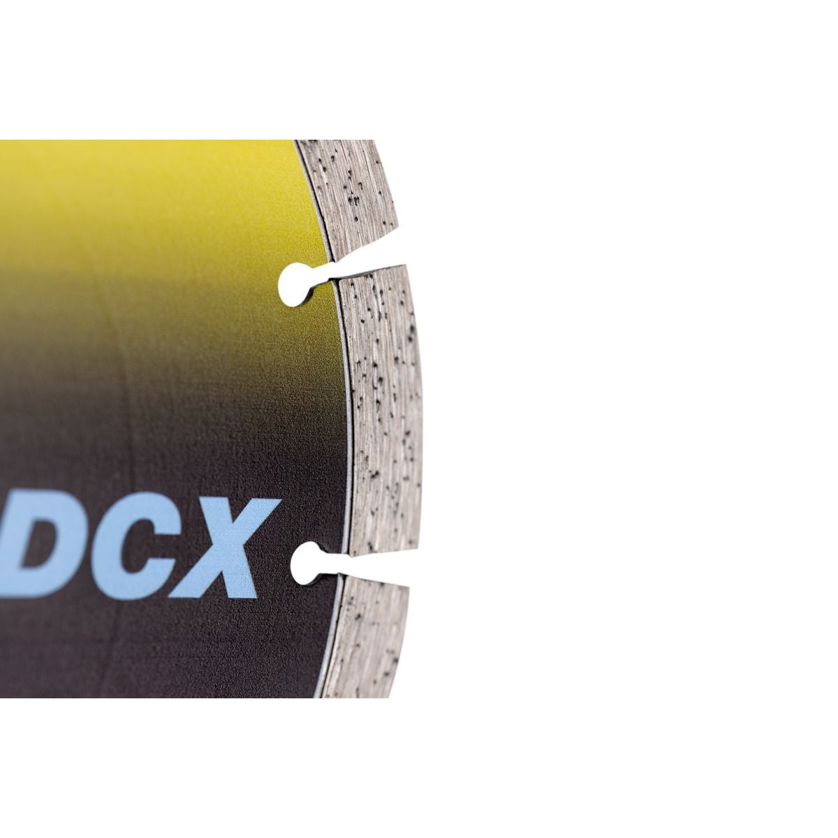 OX Premium Double Six Diamond Blade - GP - 230/22.23mm DCX230/22
