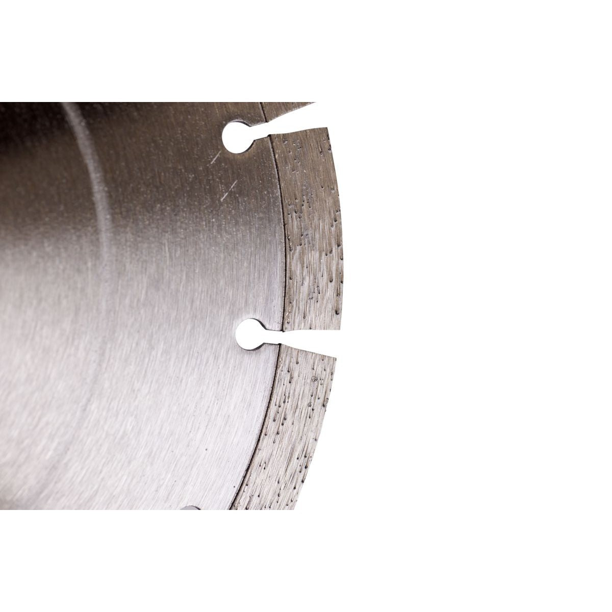 OX Premium Double Six Diamond Blade - GP - 230/22.23mm DCX230/22