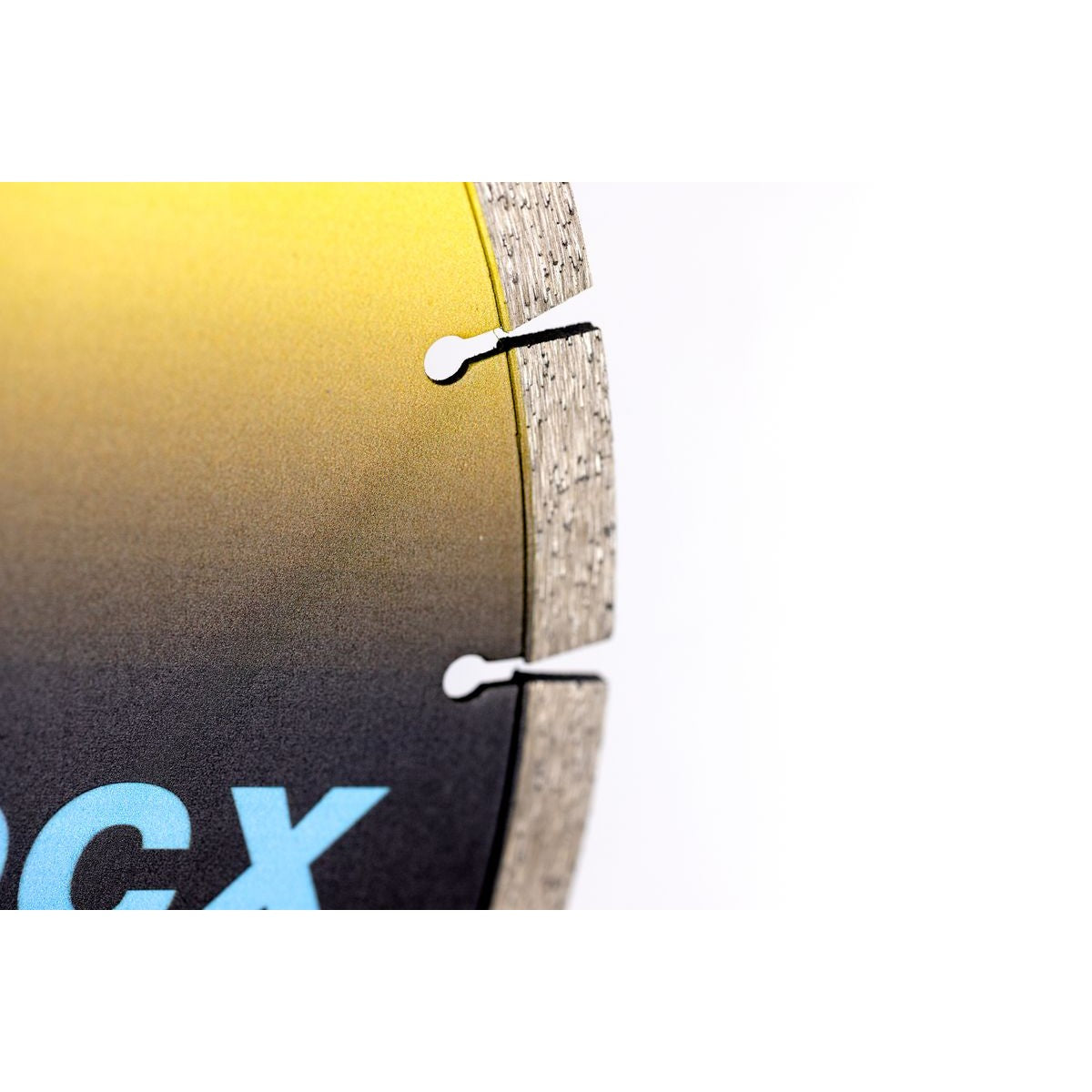 OX Premium Double Six Diamond Blade - GP - 350/20mm DCX350/20