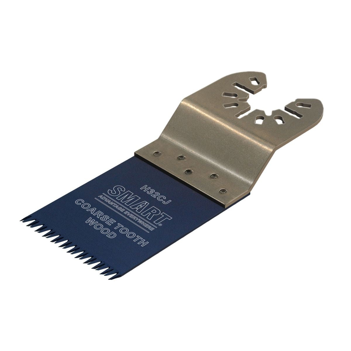 SMART Trade 32mm Japanese Tooth Blade H32CJ1