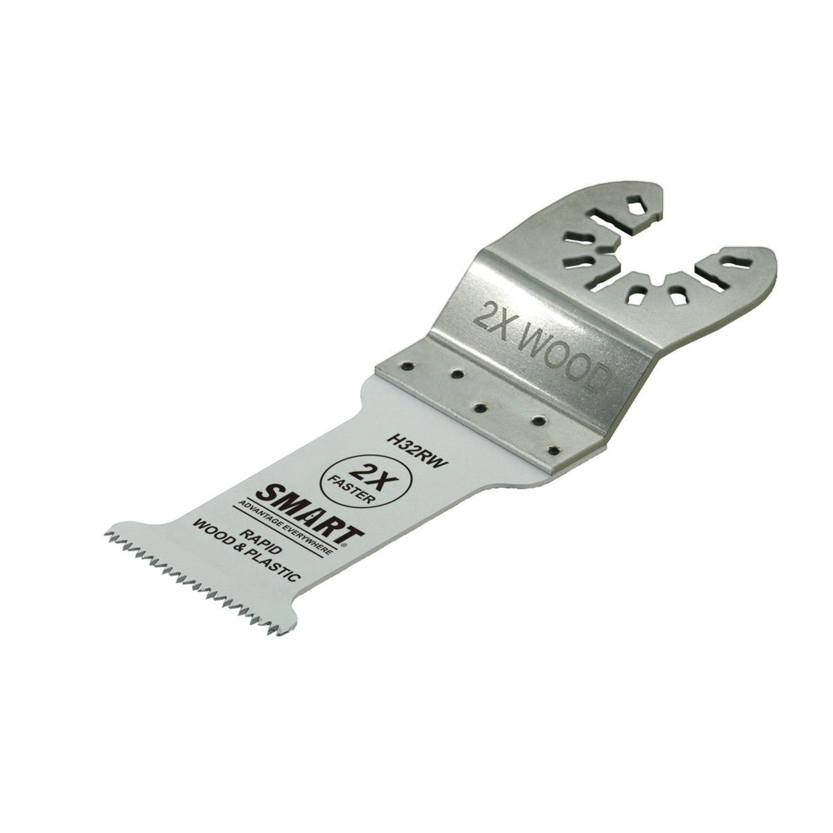 SMART Trade 32mm Rapid Wood Blade H32RW1