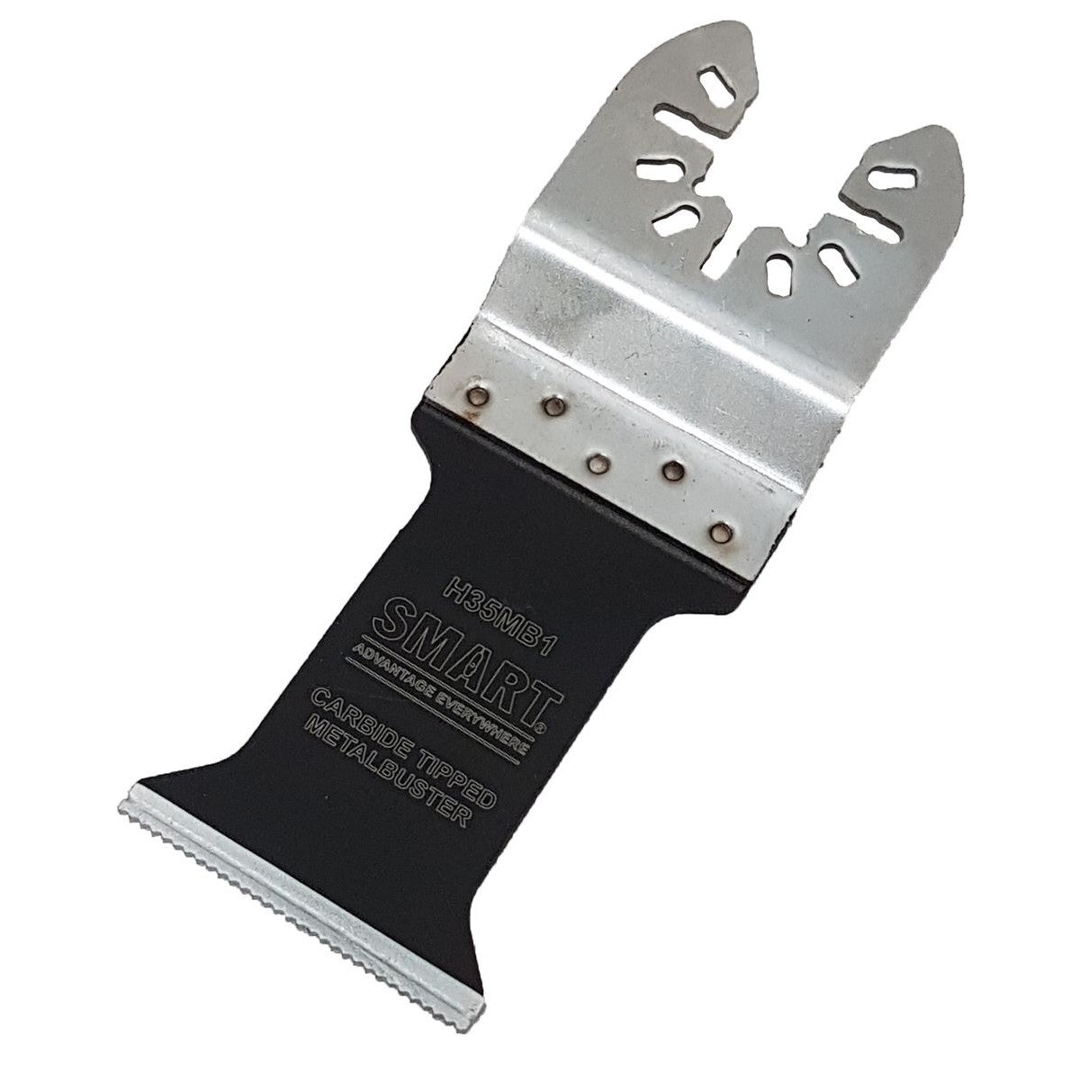 SMART Trade 35mm Metal Buster Blade 1Pc Pkt H35MB1