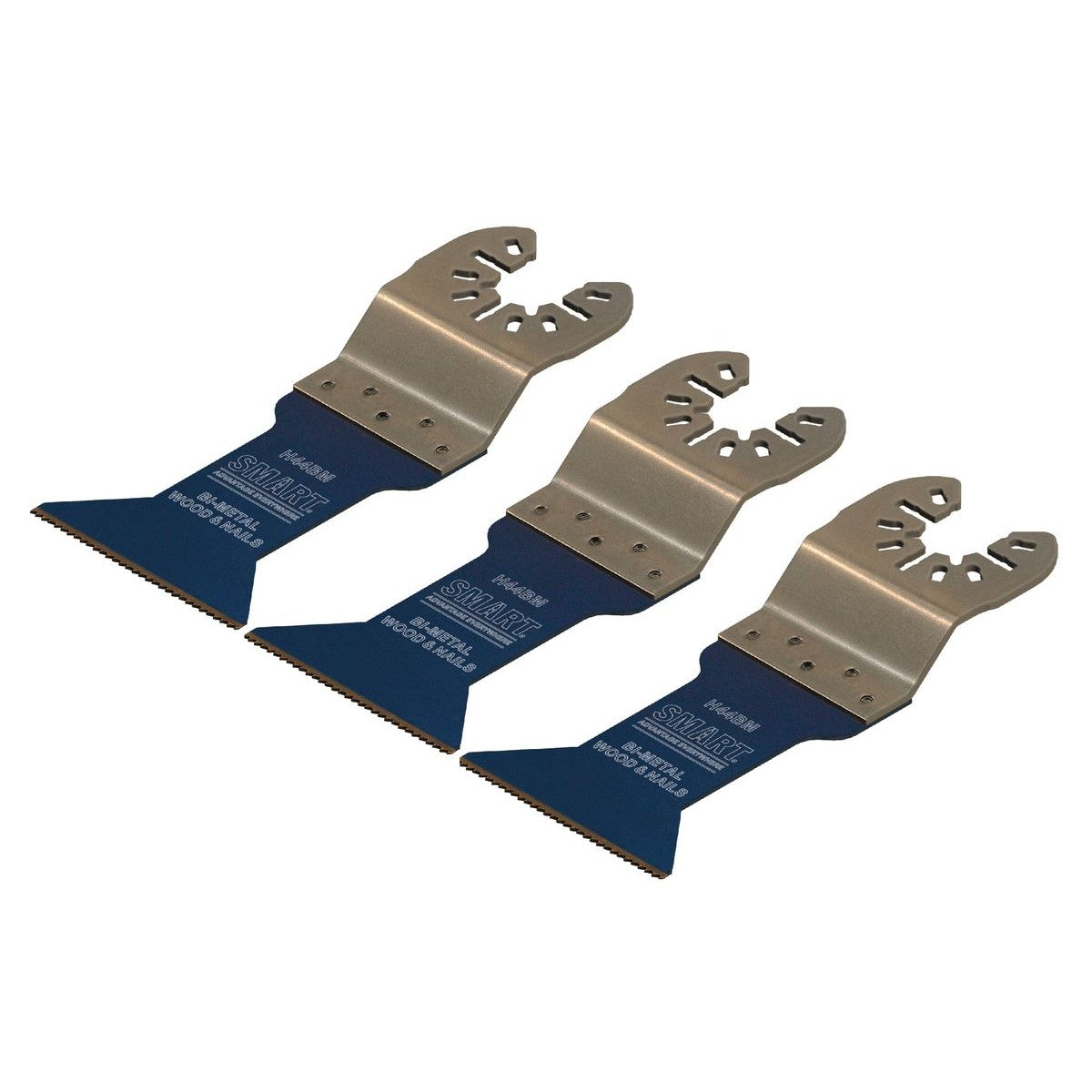 SMART Trade 44mm Bi-Metal Blade 3Pk H44BM3