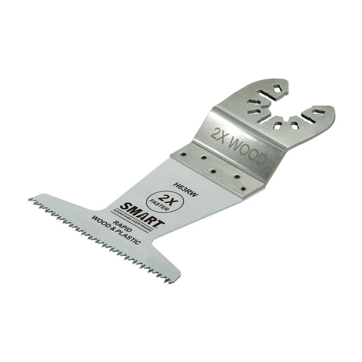 SMART Trade 63mm Rapid Wood Blade H63RW1