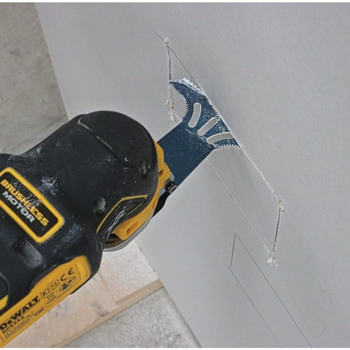 SMART Trade 70mm Dry Wall Blade – 1pc H70DWB1