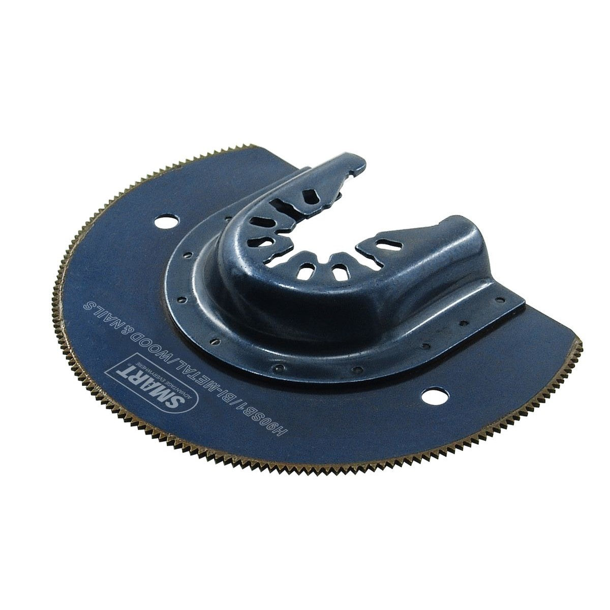 SMART Trade 90mm HSS Segment Blade H90SB1