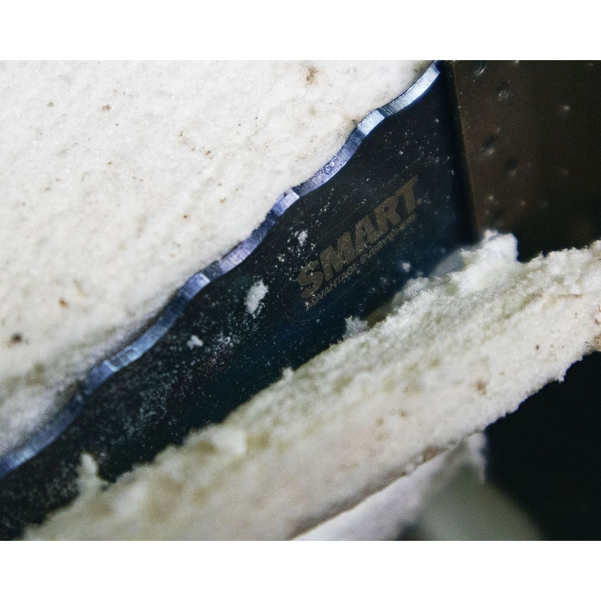 SMART Trade 'Insulation Buster' - 100mm Insulation blade 1pk HINB1