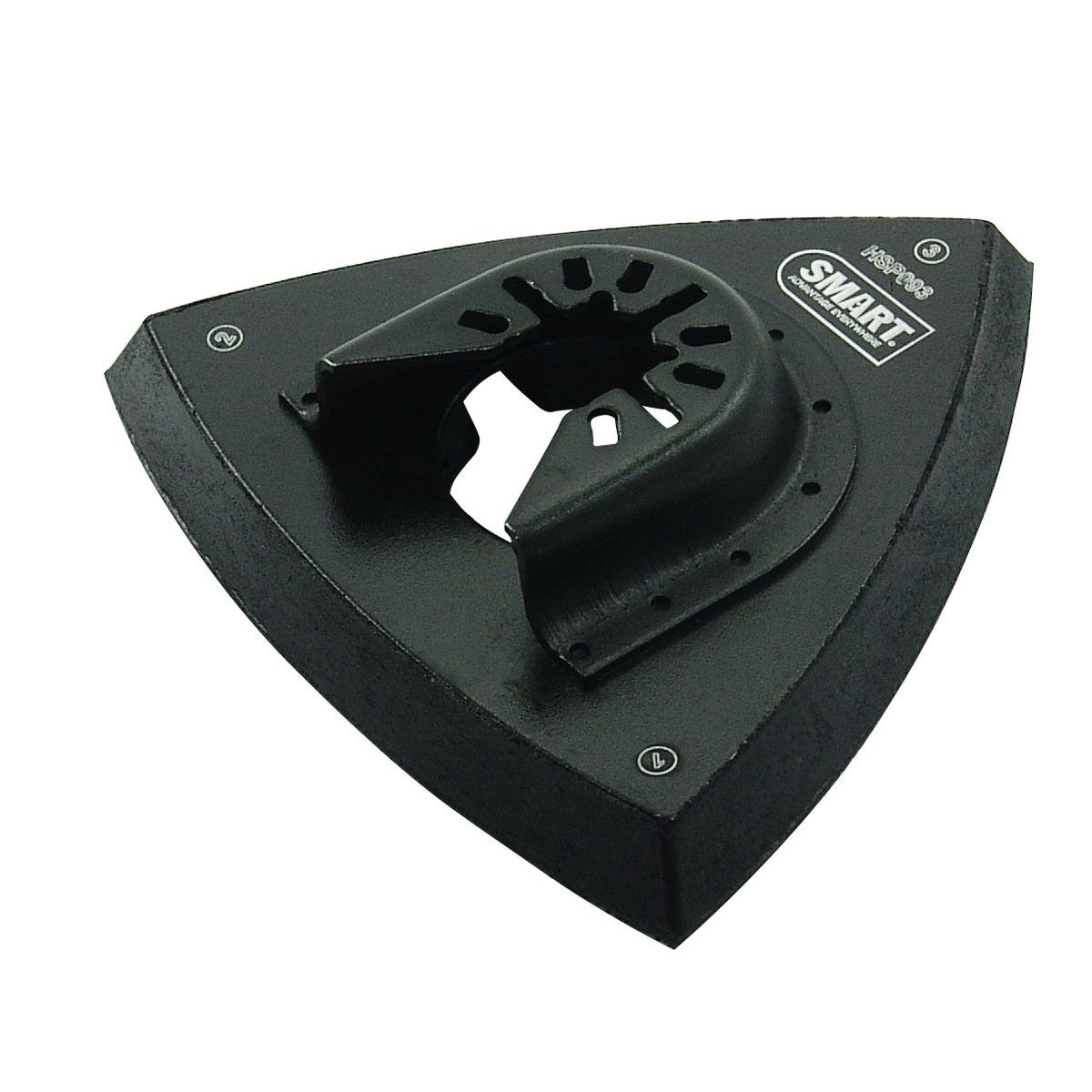 SMART Trade 93mm Sanding Backing Pad HSP093