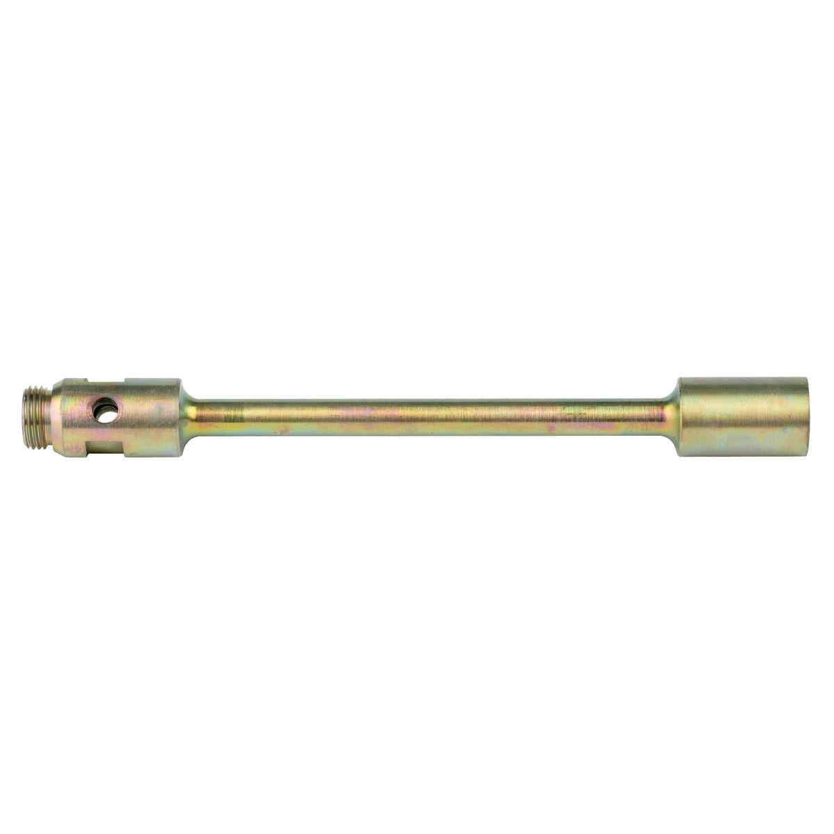 OX Spectrum 1/2" BSP 250mm Solid Extension + A Taper JB26