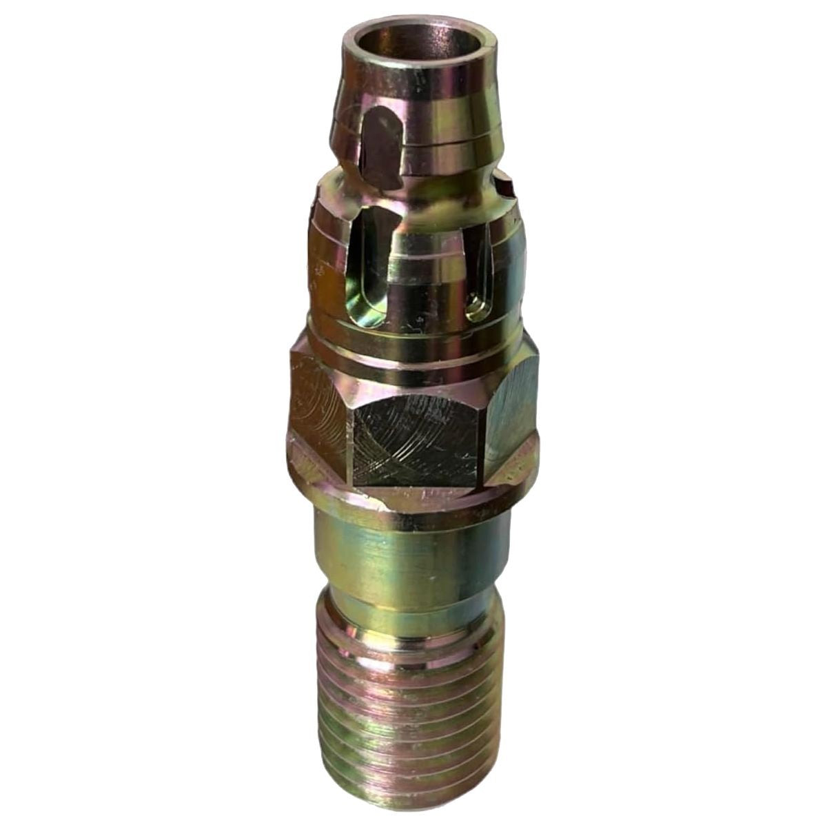 OX Spectrum Hilti DD100/120/130/150 To 1/2" BSP (F) / 1¼"  UNC(M) Adaptor JNHAD4