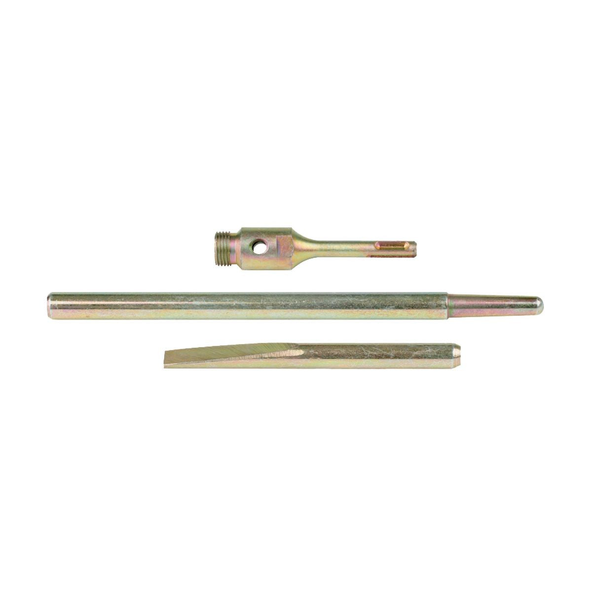 OX Spectrum SDS A Taper Drill Adaptor Pack (Adaptor, Drill, Drift) JS03-13