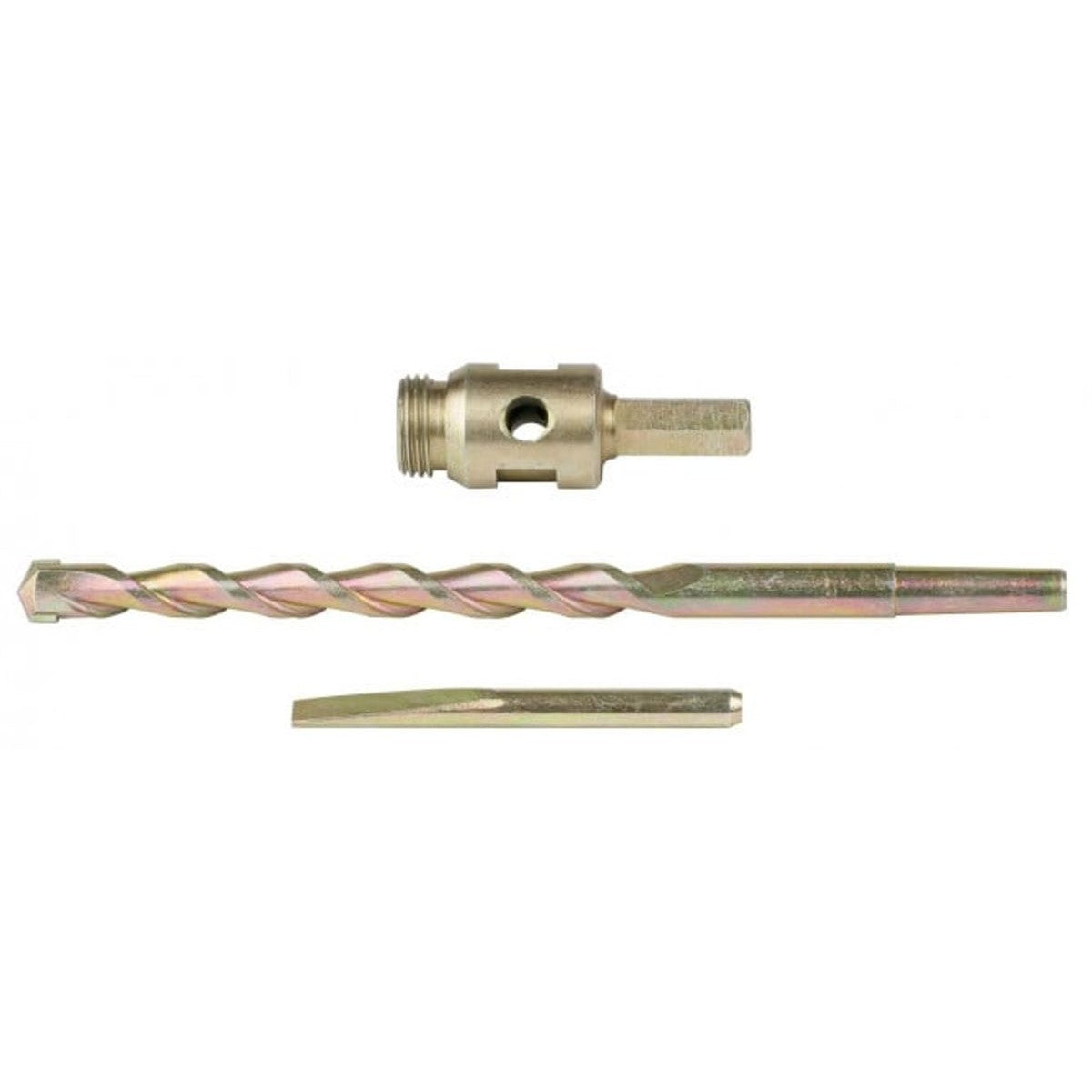 OX Spectrum Hex A Taper Drill Adaptor Pack JX03-13