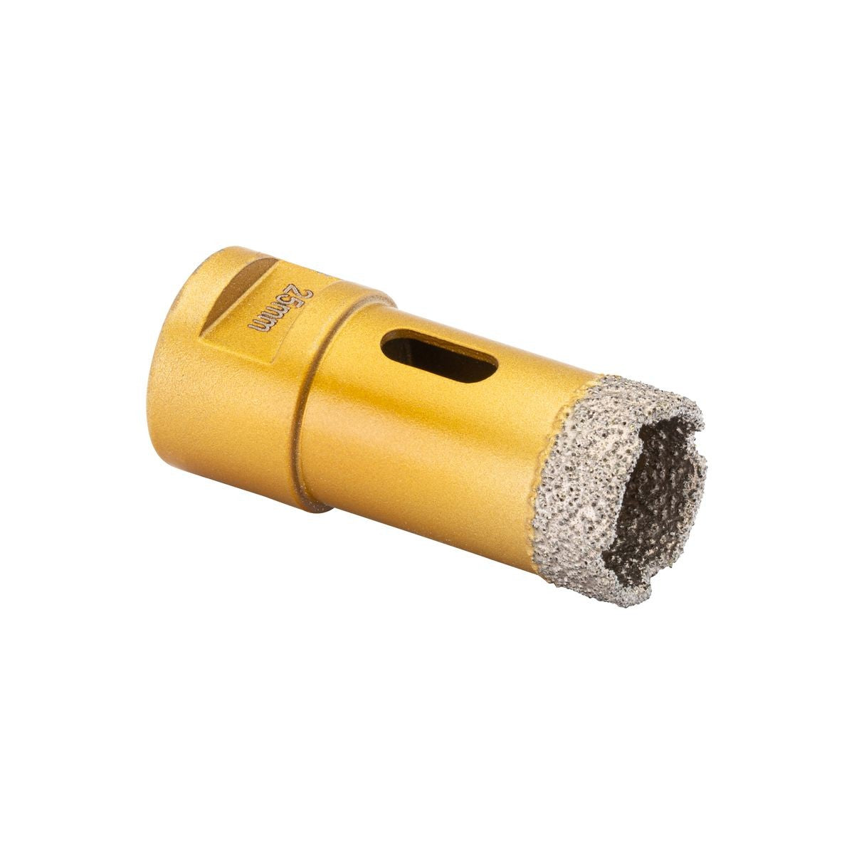 OX Premium M14 Dry Cut Diamond Tile Drill - 25mm MTD-25
