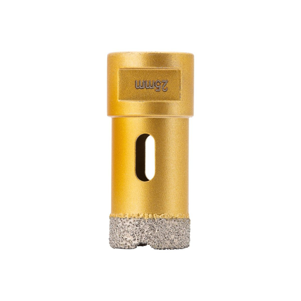 OX Premium M14 Dry Cut Diamond Tile Drill - 25mm MTD-25
