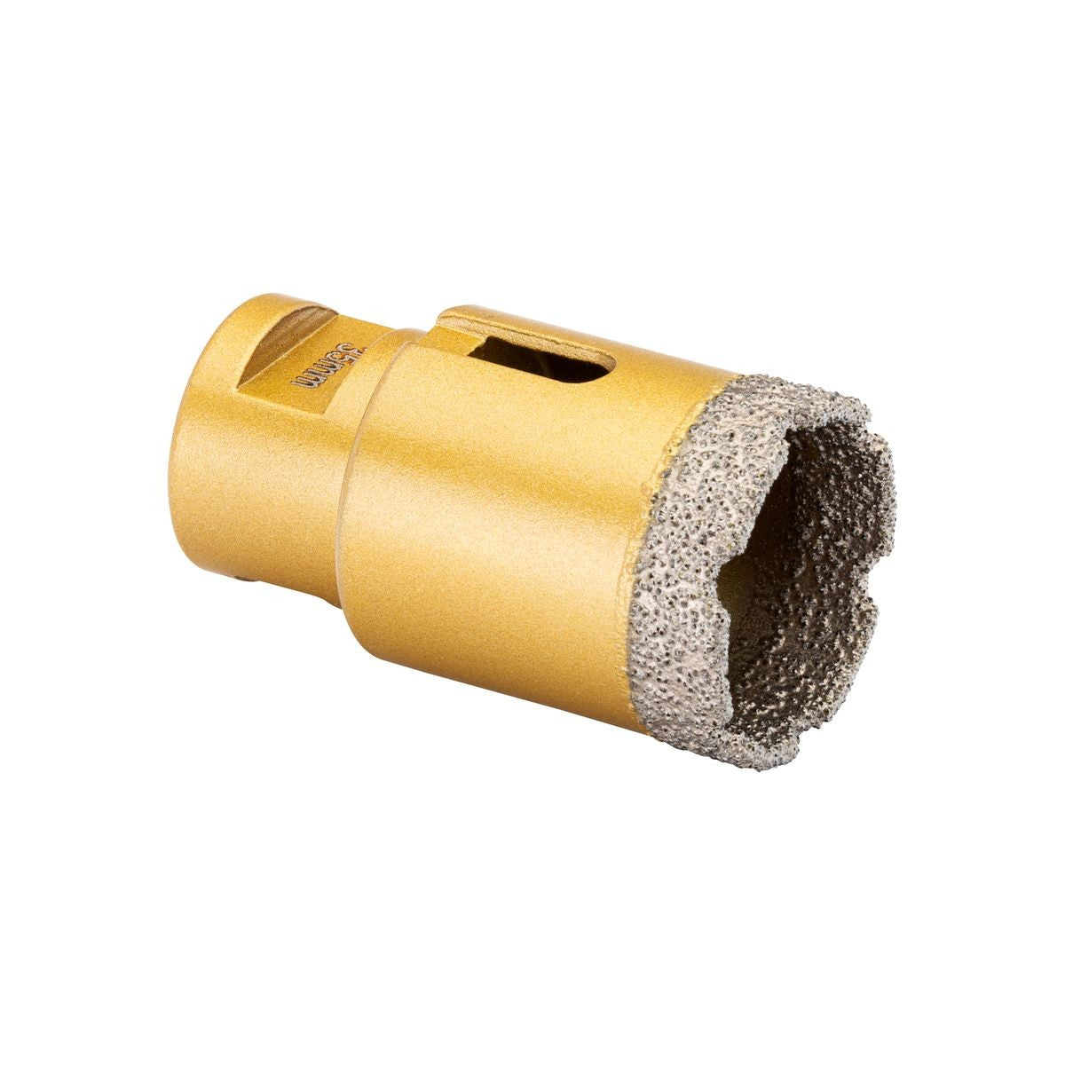OX Premium M14 Dry Cut Diamond Tile Drill - 35mm MTD-35